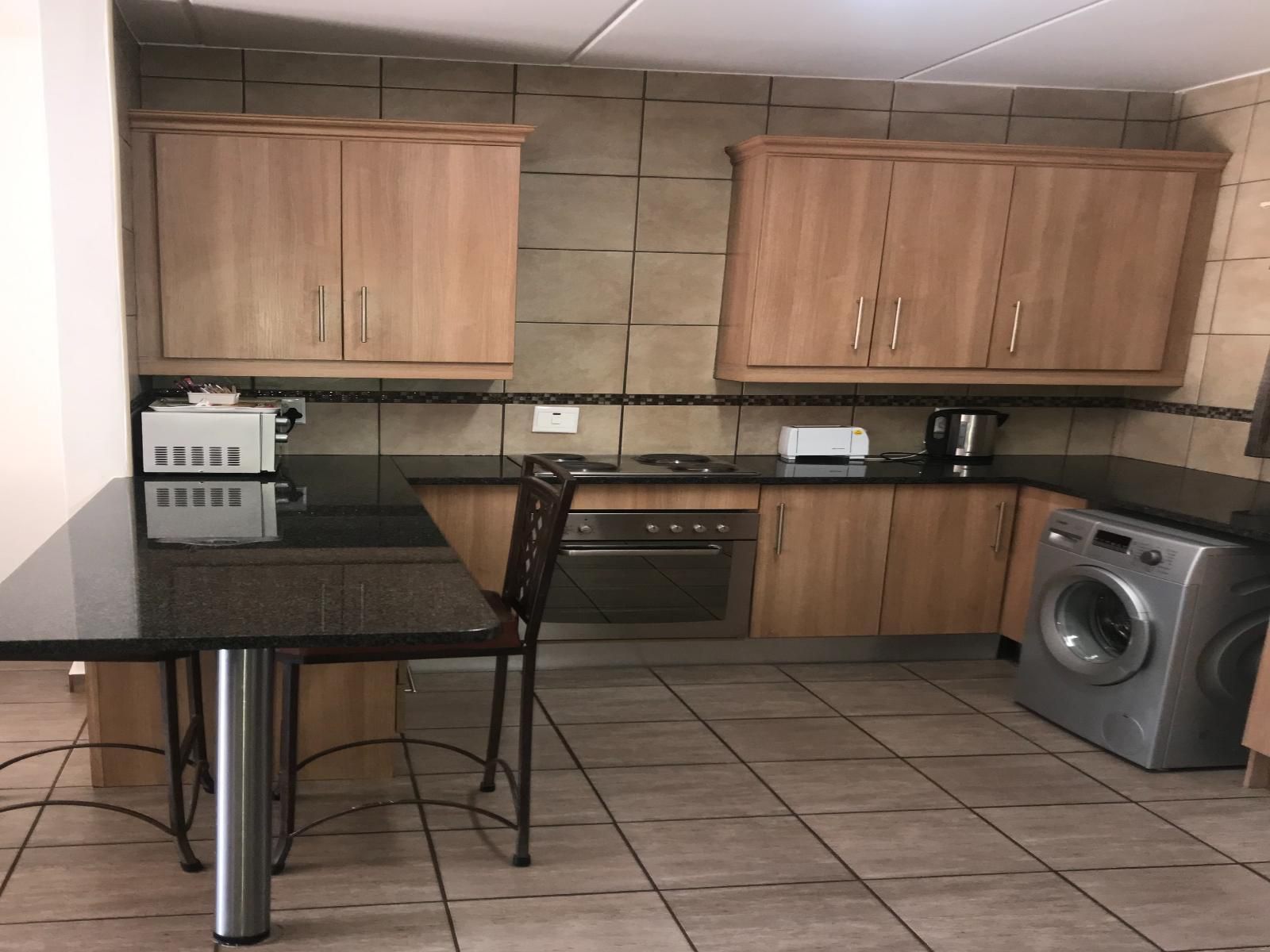 Foundry Guest Lodge Silver Lakes Pretoria Tshwane Gauteng South Africa Kitchen