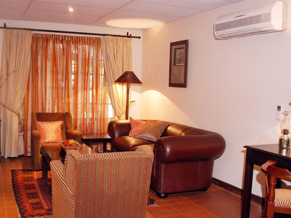 Foundry Guest Lodge Silver Lakes Pretoria Tshwane Gauteng South Africa Living Room