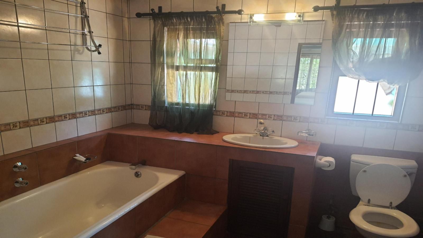 Foundry Guest Lodge Silver Lakes Pretoria Tshwane Gauteng South Africa Bathroom