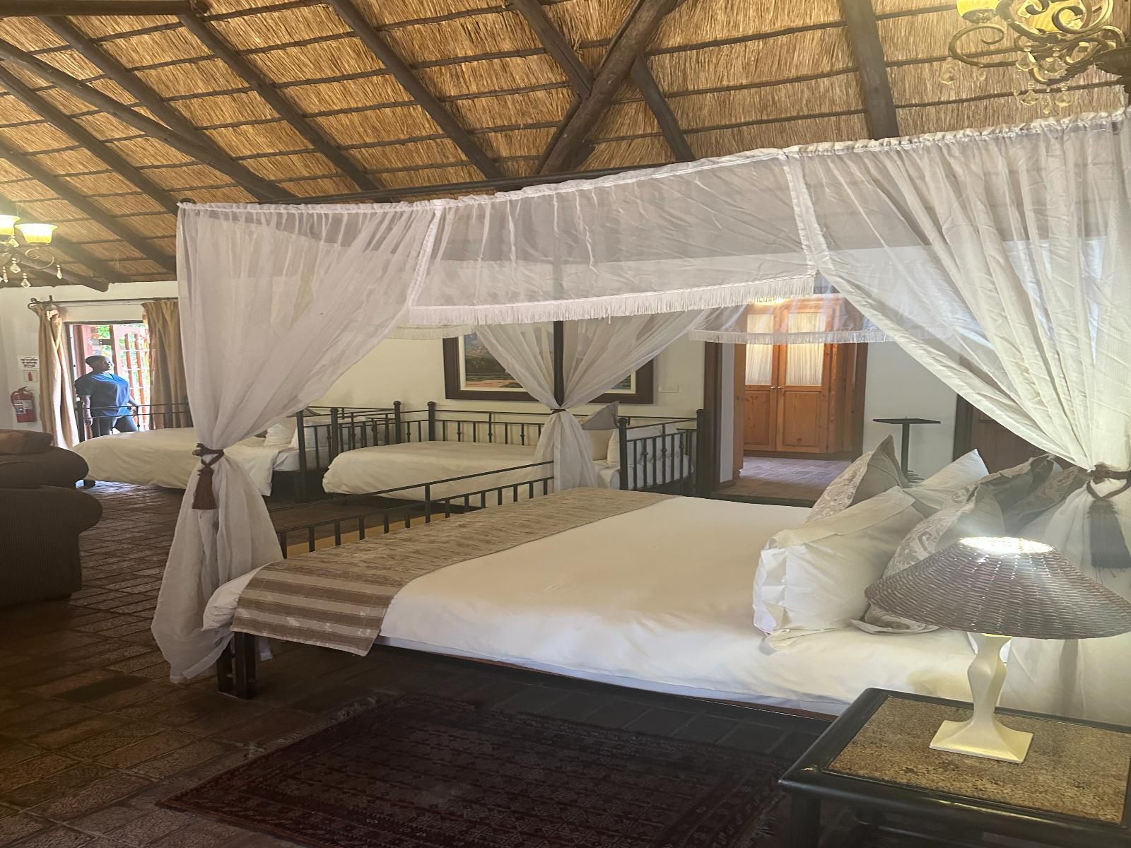 Foundry Guest Lodge Silver Lakes Pretoria Tshwane Gauteng South Africa Tent, Architecture, Bedroom