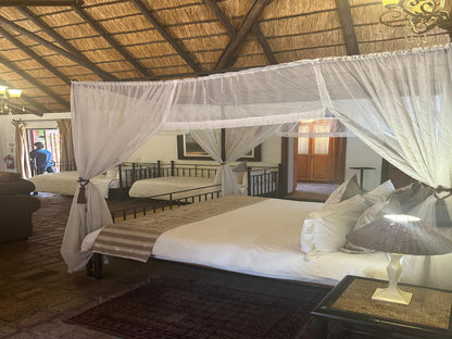 Foundry Guest Lodge Silver Lakes Pretoria Tshwane Gauteng South Africa Tent, Architecture, Bedroom