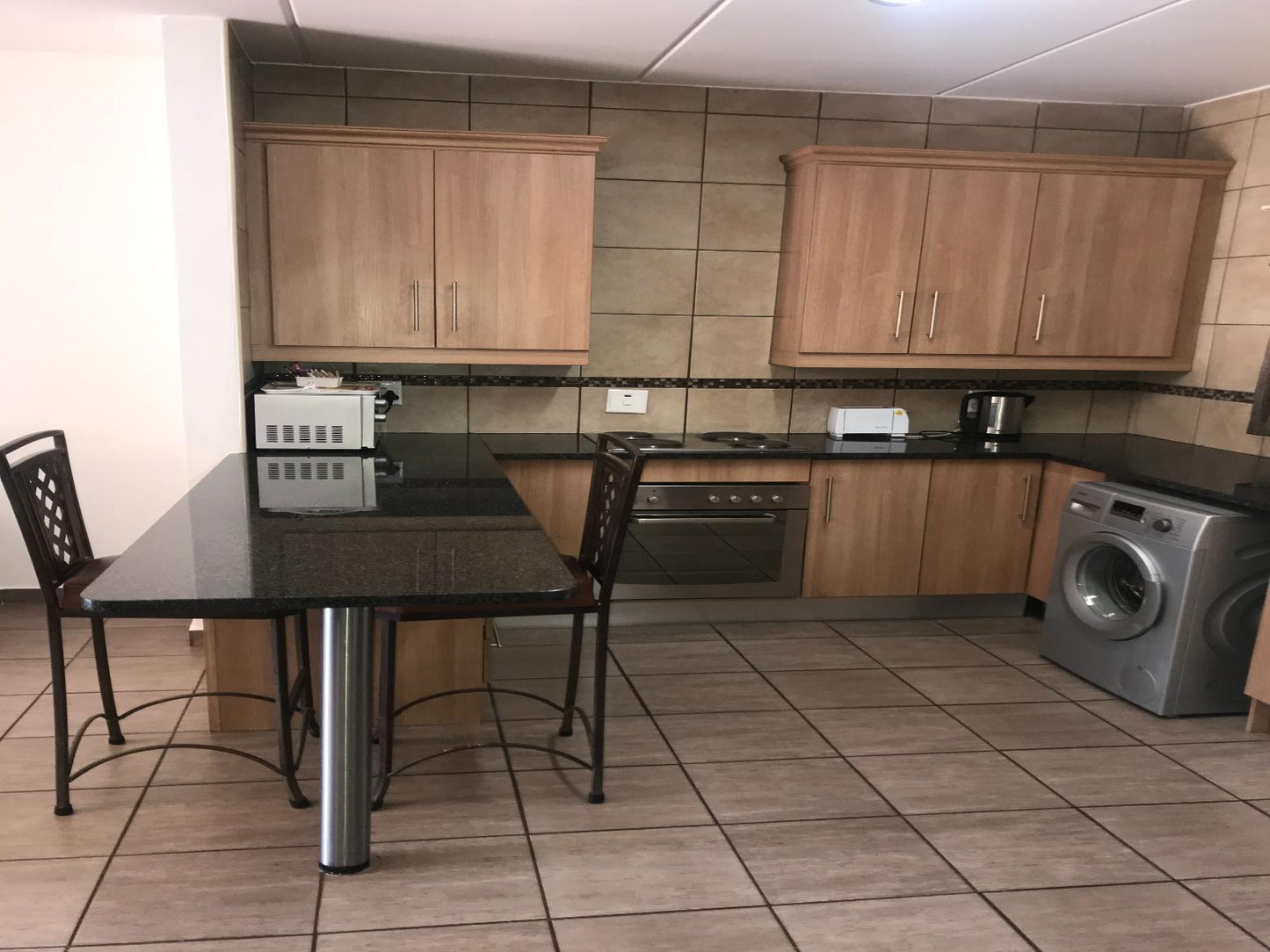 2 Bedroom Apartment @ Foundry Guest Lodge