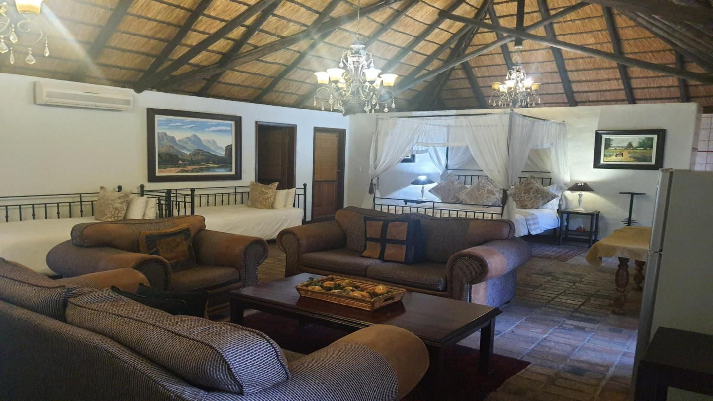 Foundry Guest Lodge Silver Lakes Pretoria Tshwane Gauteng South Africa 