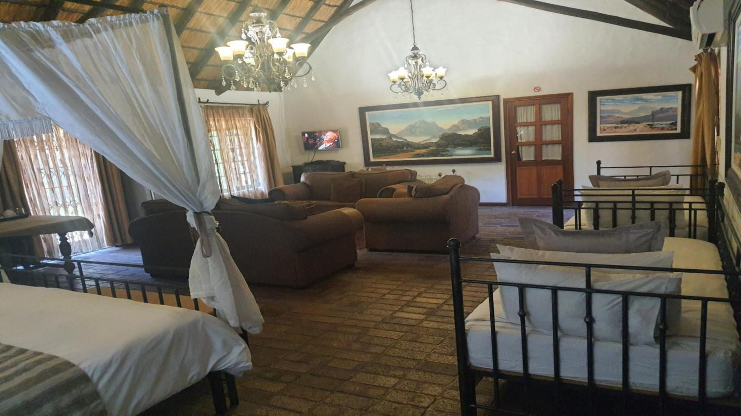 Foundry Guest Lodge Silver Lakes Pretoria Tshwane Gauteng South Africa Living Room