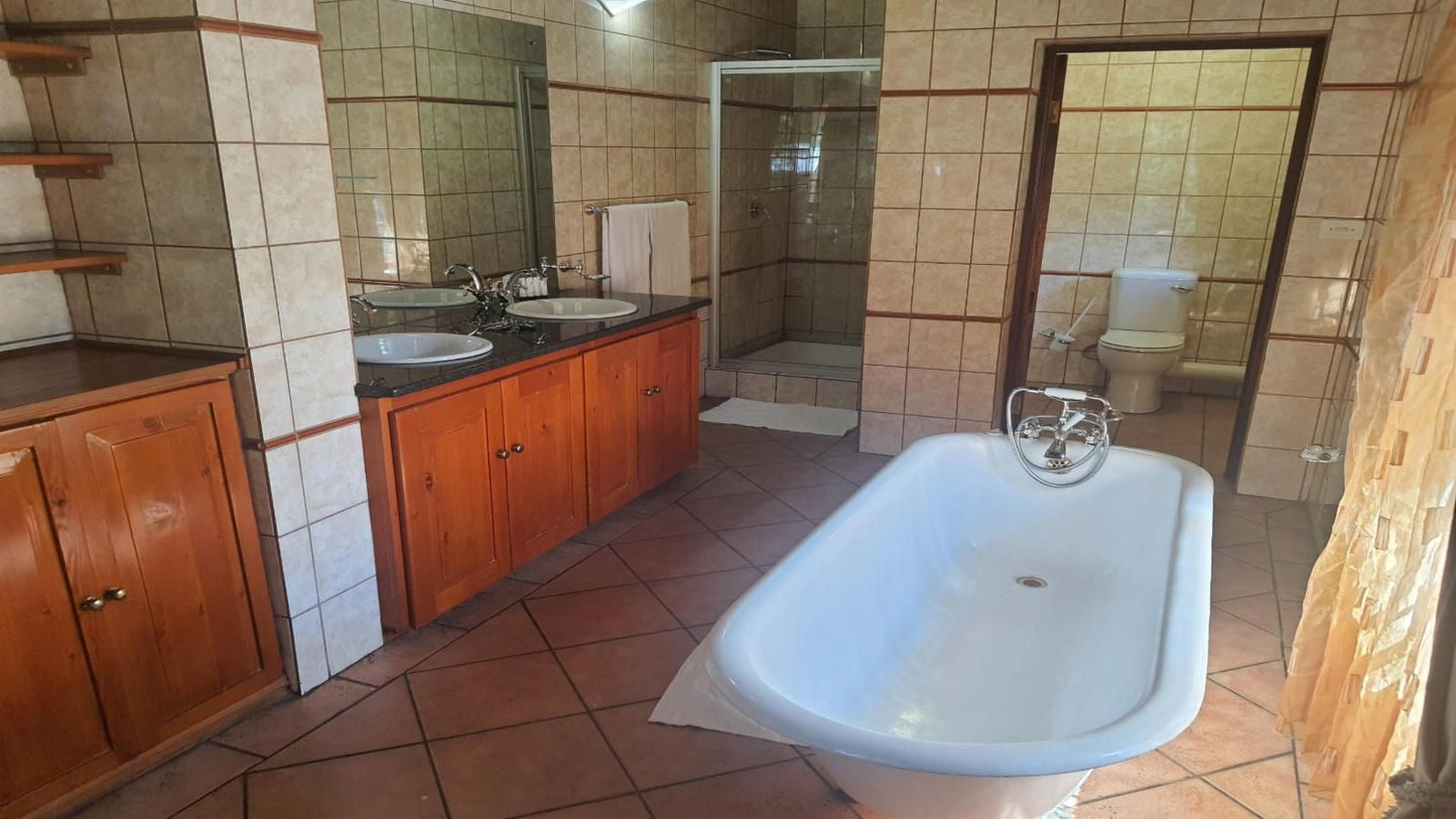 Foundry Guest Lodge Silver Lakes Pretoria Tshwane Gauteng South Africa Bathroom