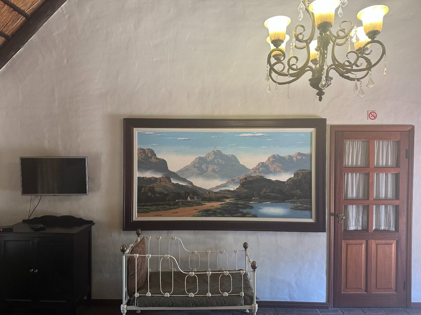 Foundry Guest Lodge Silver Lakes Pretoria Tshwane Gauteng South Africa Unsaturated, Picture Frame, Art