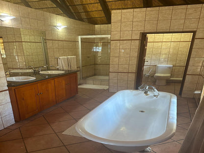 Foundry Guest Lodge Silver Lakes Pretoria Tshwane Gauteng South Africa Bathroom