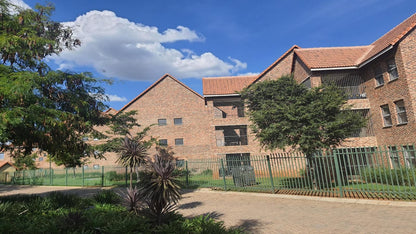 Foundry Guest Lodge Silver Lakes Pretoria Tshwane Gauteng South Africa Complementary Colors, House, Building, Architecture