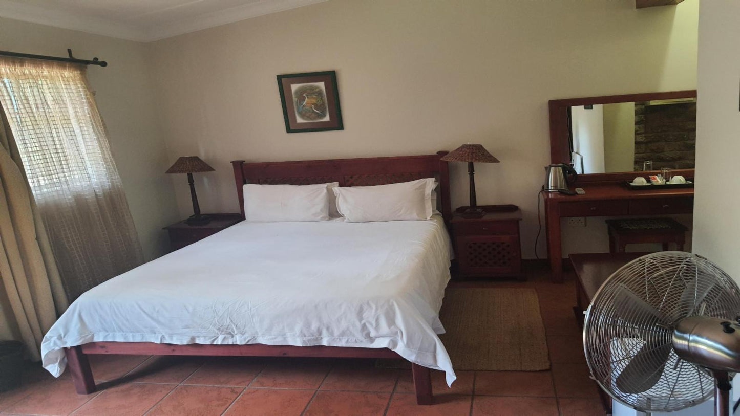 Double room nr 1 - Foundry Motel @ Foundry Guest Lodge