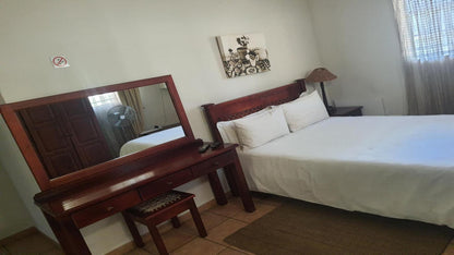 Double room nr 1 - Foundry Motel @ Foundry Guest Lodge