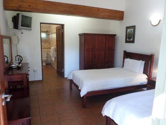 Double room nr 2 - Foundry Motel @ Foundry Guest Lodge