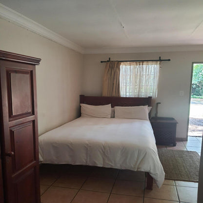 Double room nr 3 - Foundry Motel @ Foundry Guest Lodge