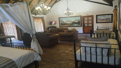 King Family Room @ Foundry Guest Lodge