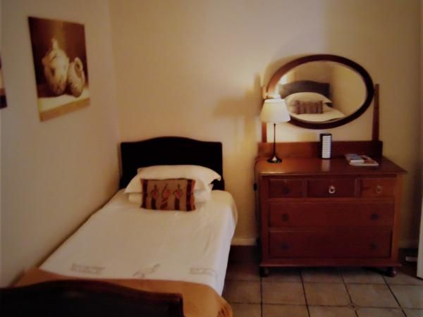 Fountain Baths Guest Cottages Barberton Mpumalanga South Africa Bedroom