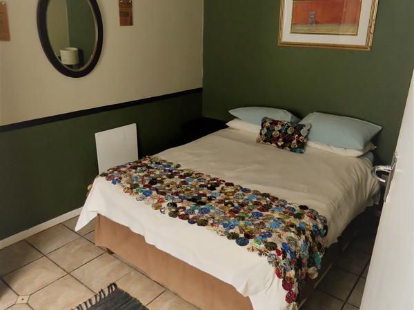 Fountain Baths Guest Cottages Barberton Mpumalanga South Africa Bedroom