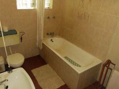 Fountain Baths Guest Cottages Barberton Mpumalanga South Africa Sepia Tones, Bathroom
