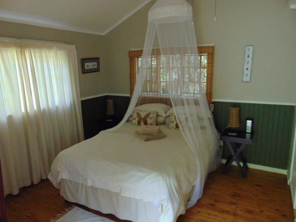 Fountain Baths Guest Cottages Barberton Mpumalanga South Africa Bedroom