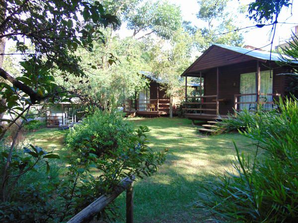 Fountain Baths Guest Cottages Barberton Mpumalanga South Africa 