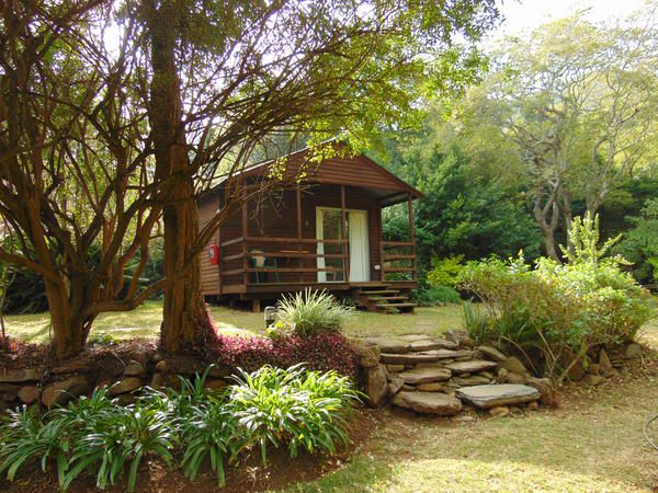 Fountain Baths Guest Cottages Barberton Mpumalanga South Africa Cabin, Building, Architecture, Plant, Nature, Garden