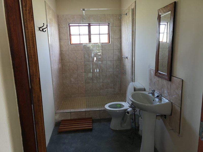 Fountain Hall Guest Farm Mooi River Kwazulu Natal South Africa Bathroom