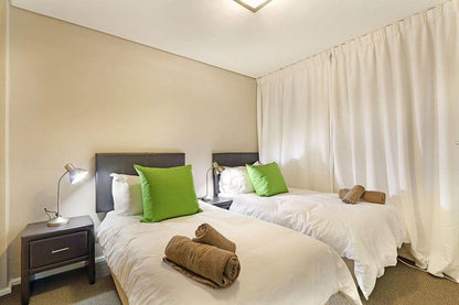 Afribode S Fountain Dream Cape Town City Centre Cape Town Western Cape South Africa Bedroom