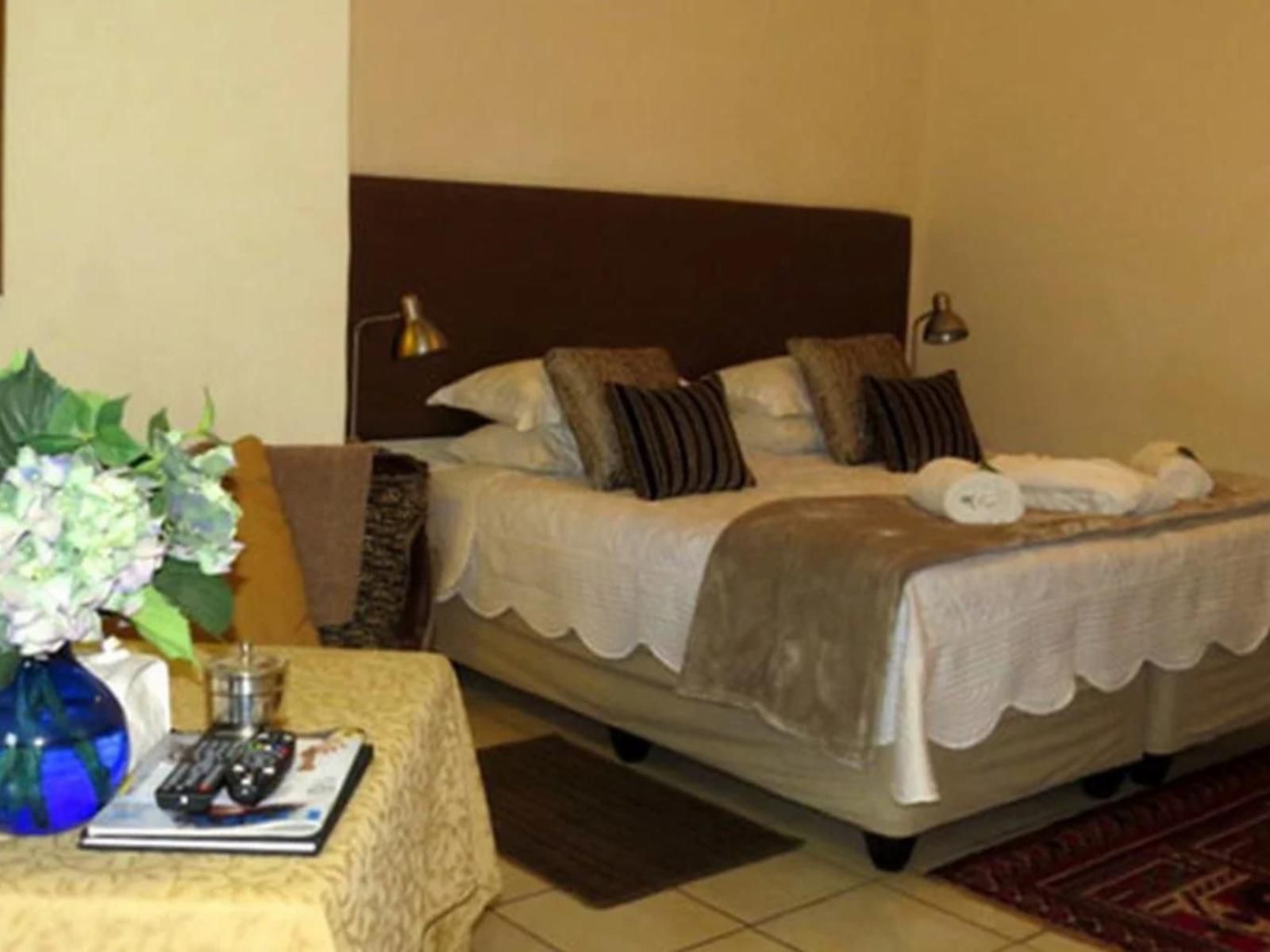 Fountains Self Catering Bandb Montrose Pietermaritzburg Kwazulu Natal South Africa 