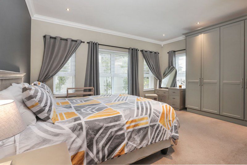 Family Friendly 4 Bedroom House In Onrus Onrus Hermanus Western Cape South Africa Bedroom
