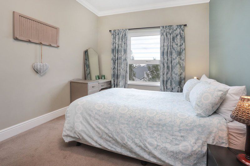 Family Friendly 4 Bedroom House In Onrus Onrus Hermanus Western Cape South Africa Unsaturated, Bedroom