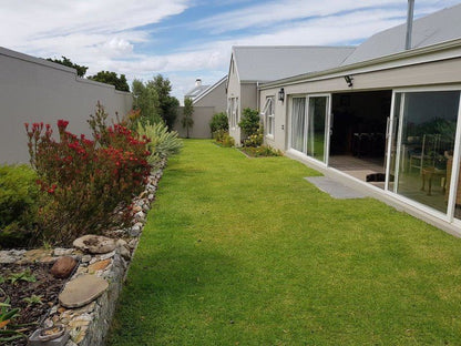 Family Friendly 4 Bedroom House In Onrus Onrus Hermanus Western Cape South Africa House, Building, Architecture, Garden, Nature, Plant