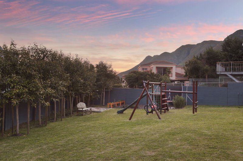 Family Friendly 4 Bedroom House In Onrus Onrus Hermanus Western Cape South Africa 