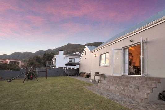 Family Friendly 4 Bedroom House In Onrus Onrus Hermanus Western Cape South Africa House, Building, Architecture, Mountain, Nature, Highland