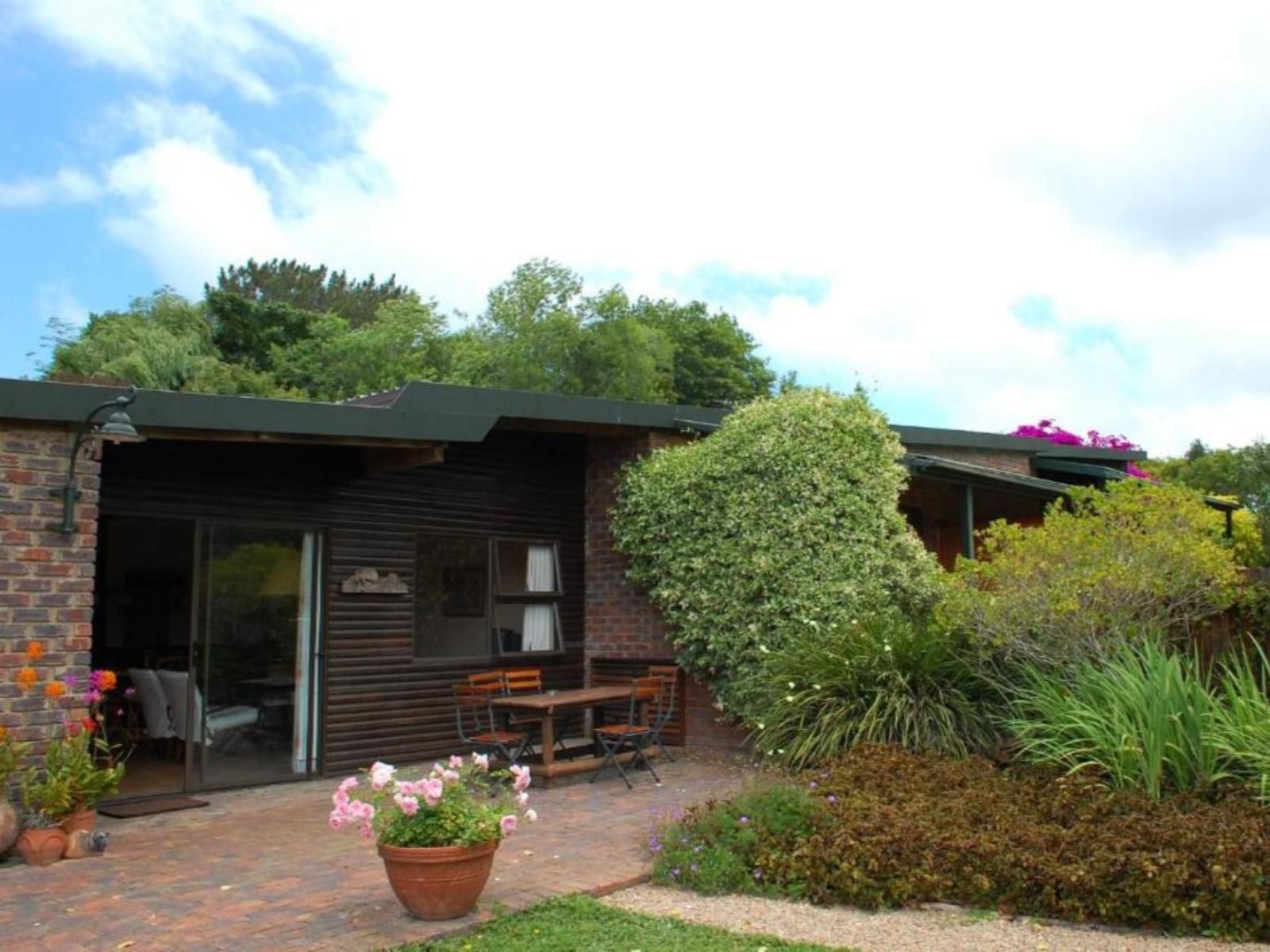 Four Fields Farm, House, Building, Architecture