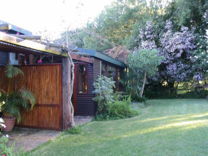 Four Fields Farm, Cabin, Building, Architecture