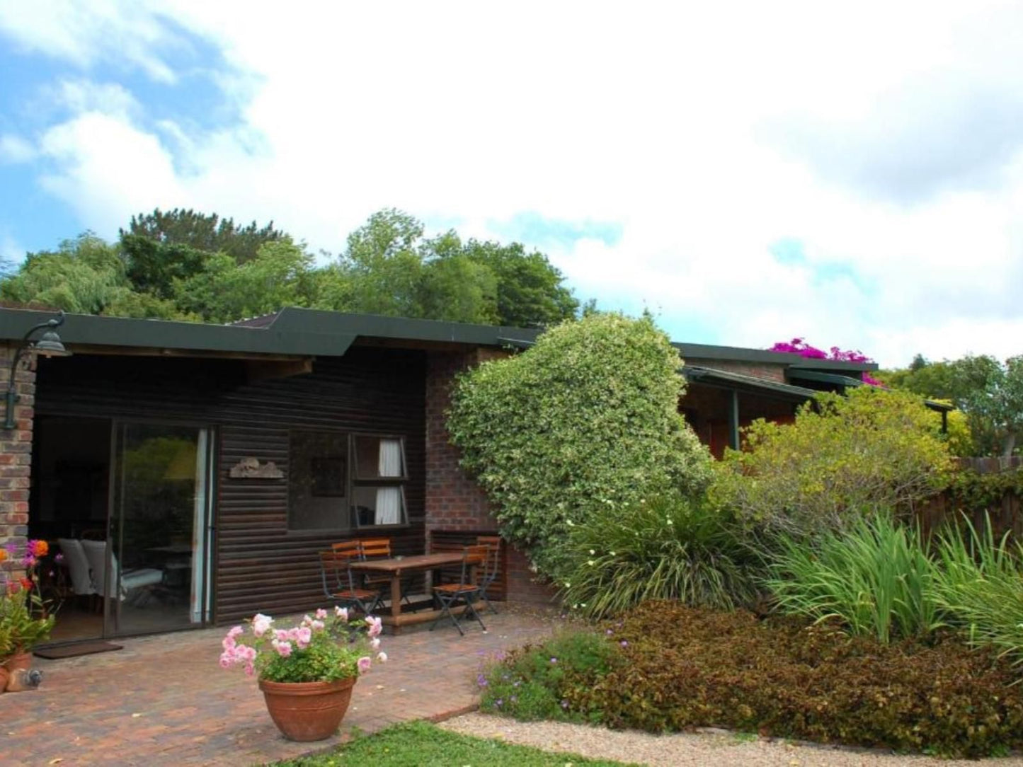 Four Fields Farm, Lavender Cottage, House, Building, Architecture