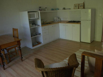 Four Fields Farm, Lavender Cottage, Kitchen