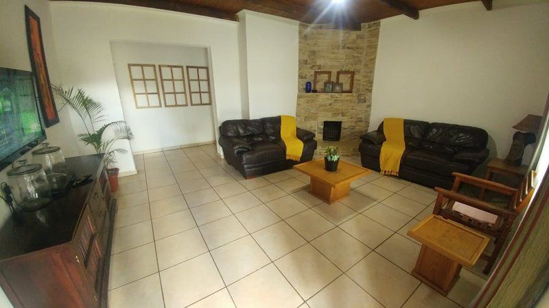 Four Seasons Self Catering Guesthouse Graskop Mpumalanga South Africa Living Room