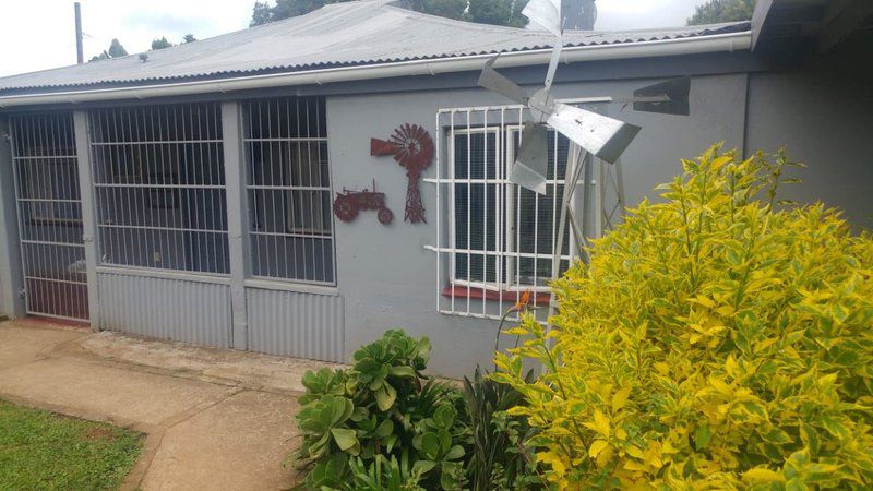 Four Seasons Self Catering Guesthouse Graskop Mpumalanga South Africa Chicken, Bird, Animal, Agriculture, Farm Animal, Gate, Architecture, House, Building, Palm Tree, Plant, Nature, Wood, Wall