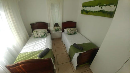 Four Seasons Self Catering Guesthouse Graskop Mpumalanga South Africa Bedroom