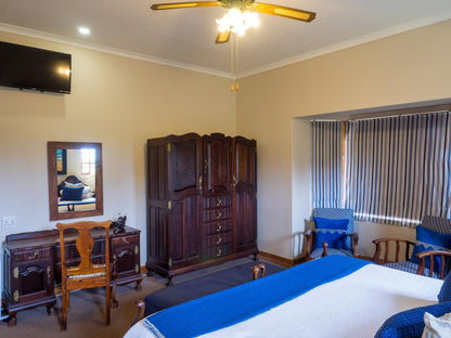 Fouriesburg Country Inn Fouriesburg Free State South Africa Complementary Colors, Bedroom