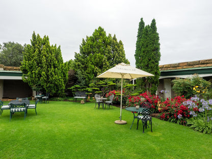 Fouriesburg Country Inn Fouriesburg Free State South Africa House, Building, Architecture, Garden, Nature, Plant