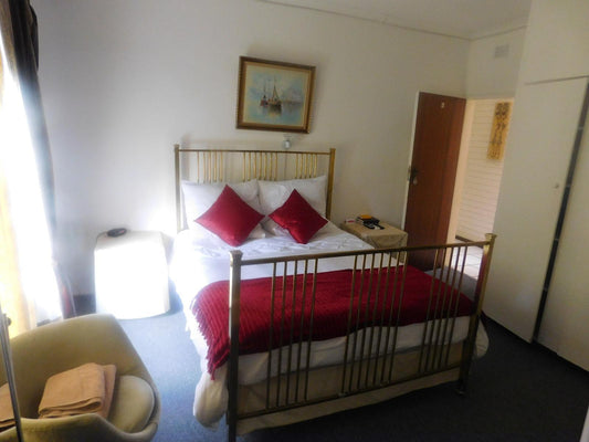 Double En-suite 3 @ Fourie Street 199 Bed And Breakfast