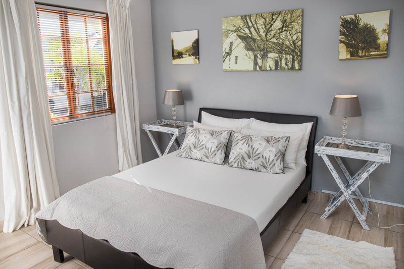 Four Oaks Guest House Montagu Western Cape South Africa Unsaturated, Bedroom