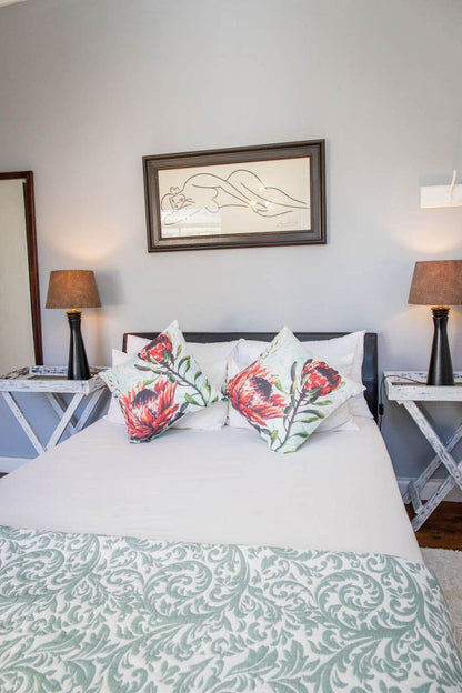 Four Oaks Guest House Montagu Western Cape South Africa Unsaturated, Bedroom