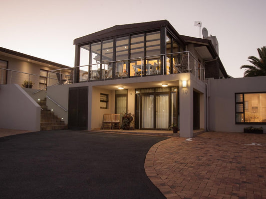 Four Palms Accommodation Durbanville Cape Town Western Cape South Africa House, Building, Architecture