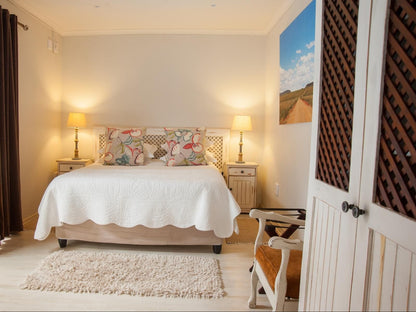 Four Palms Accommodation Durbanville Cape Town Western Cape South Africa Bedroom