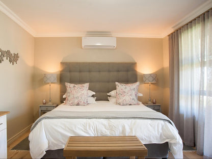 Four Palms Accommodation Durbanville Cape Town Western Cape South Africa Bedroom