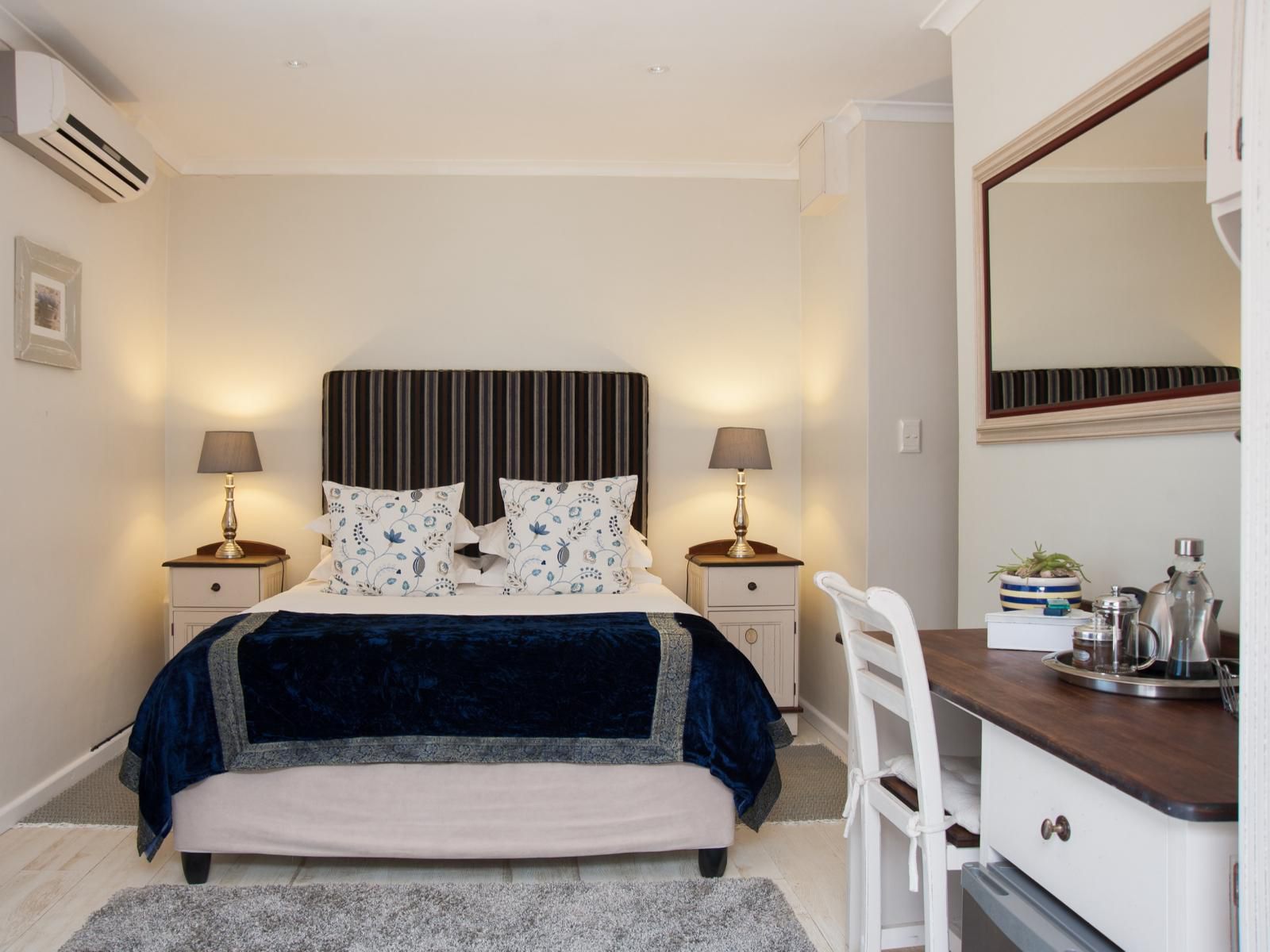 Four Palms Accommodation Durbanville Cape Town Western Cape South Africa Bedroom