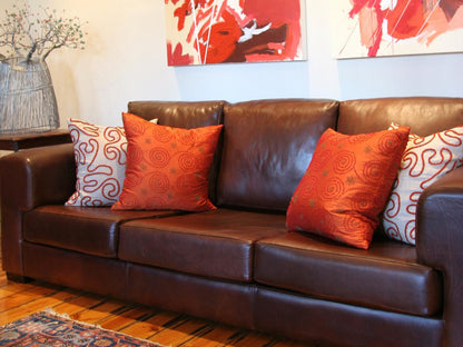 Four Rosmead Oranjezicht Cape Town Western Cape South Africa Living Room