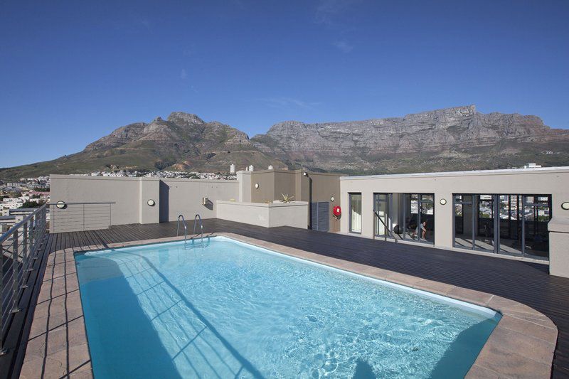 Four Seasons 1208 By Ctha Cape Town City Centre Cape Town Western Cape South Africa Mountain, Nature, Swimming Pool