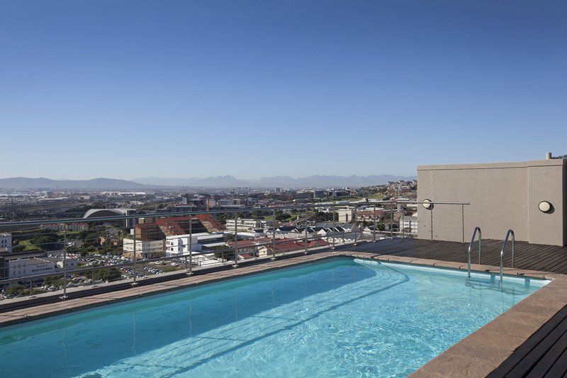 Four Seasons 1208 By Ctha Cape Town City Centre Cape Town Western Cape South Africa Swimming Pool